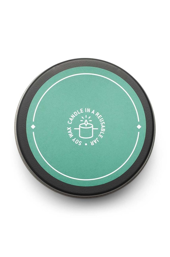 Gentlemen's Hardware świeca zapachowa sojowa Smoke & Cypress 227 g GEN591UK. multicolor AA00