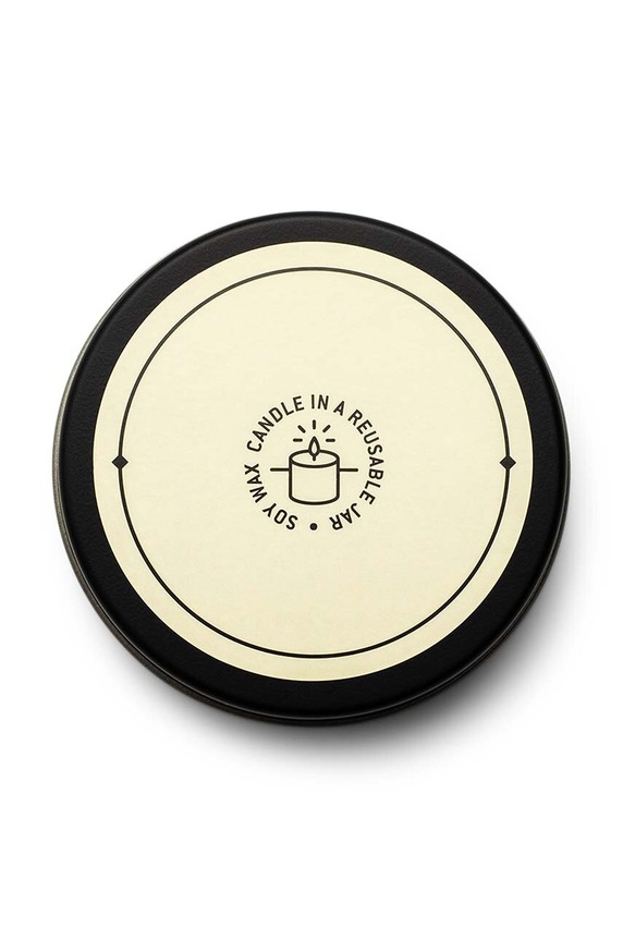 Gentlemen's Hardware świeca zapachowa sojowa Sea Salt & Jasmine 227 g GEN590UK. multicolor AA00