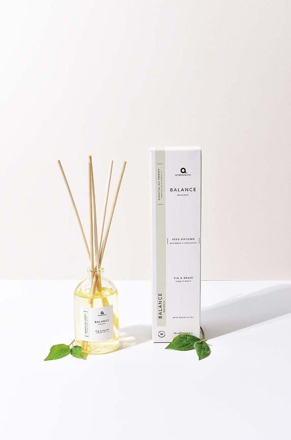 Aroma Home dyfuzor zapachowy Balance Reed Diffuser 100 ml AH0043BA multicolor AA00