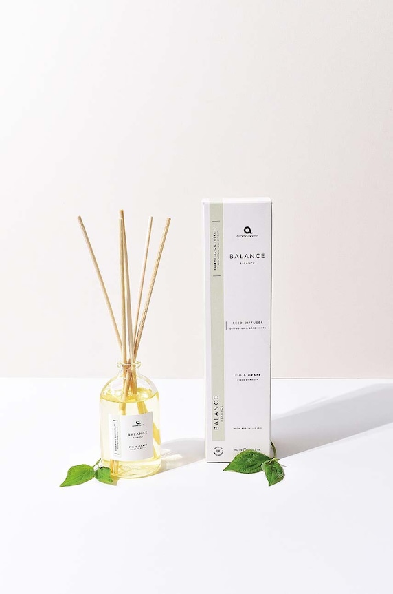 Aroma Home dyfuzor zapachowy Balance Reed Diffuser 100 ml AH0043BA multicolor AA00
