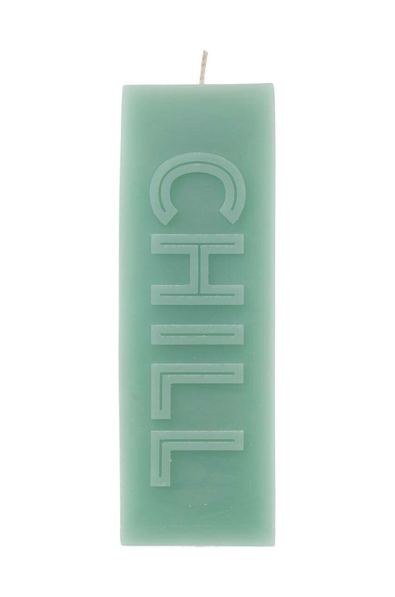 Ароматизирана свещ Yes Studio Feeling Chill Candle 340 g многоцветен YS0004FC