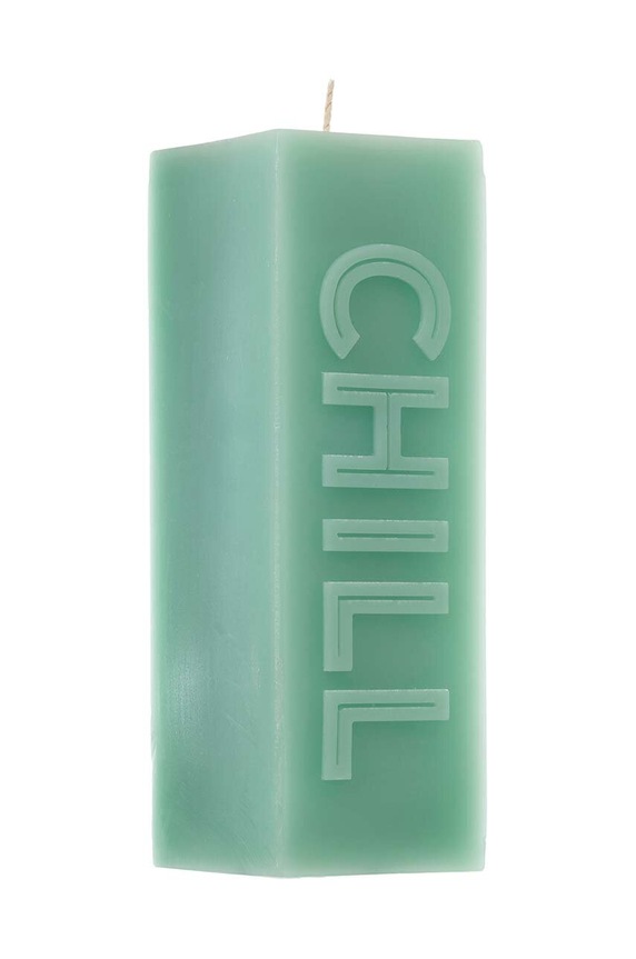 Ароматизирана свещ Yes Studio Feeling Chill Candle 340 g YS0004FC многоцветен AA00