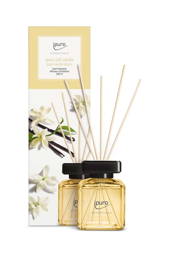 Home SPA Διαχυτής αρώματος Ipuro ZIFC2067 πολύχρωμο