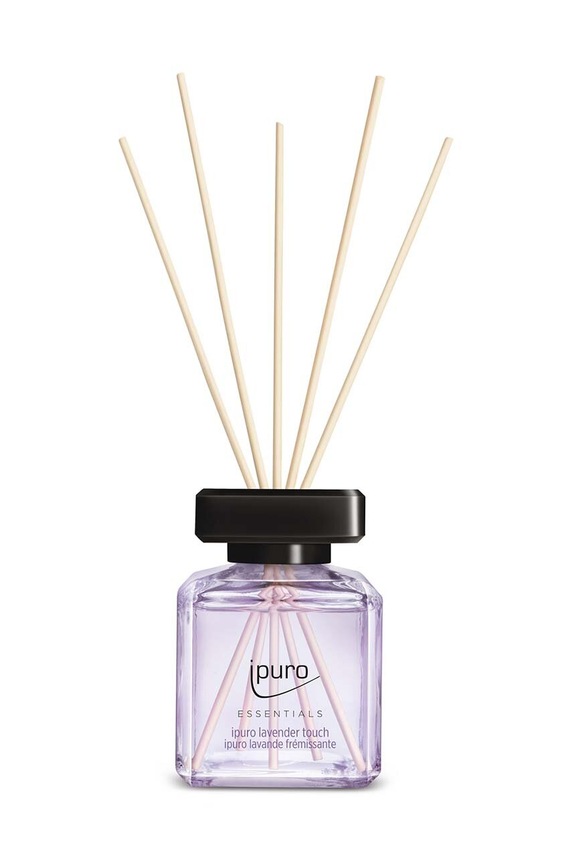 Ipuro difuzor de arome Lavender Touch 200 ml multicolor ZIFC2070