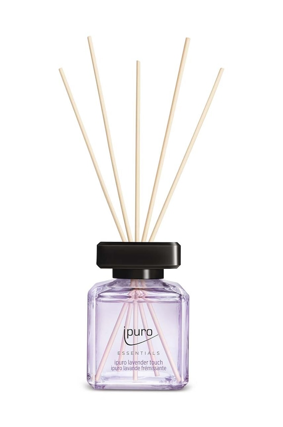 Ipuro difuzor de arome Lavender Touch 200 ml multicolor ZIFC2070