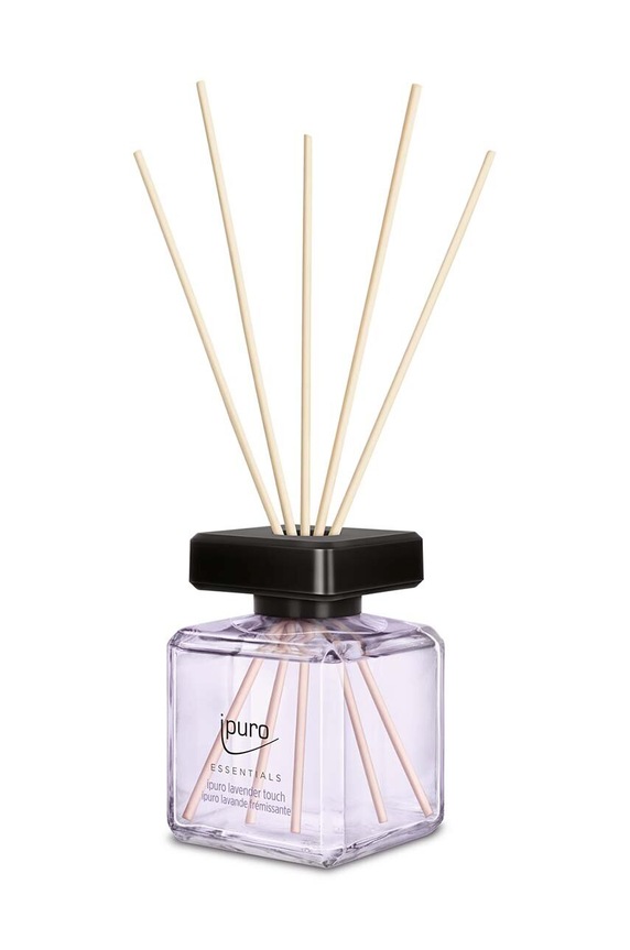 Ipuro difuzor de arome Lavender Touch 200 ml ZIFC2070 multicolor AA00