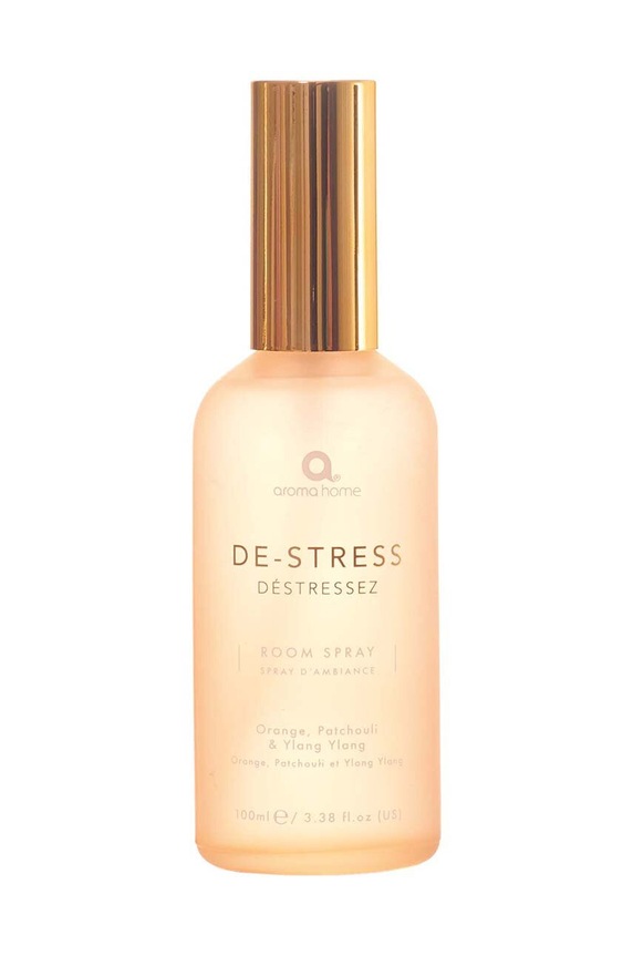 Dišavna meglica Aroma Home De-Stress Room Spray 100 ml pisana AH0186PK
