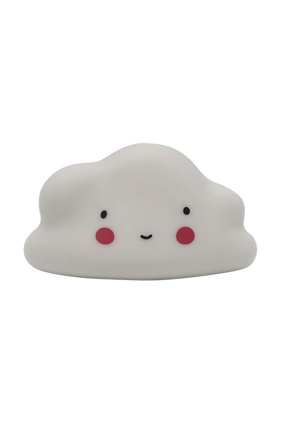 Aroma Home lampka nocna led Kids Sleepy Head Night multicolor AH0384BL