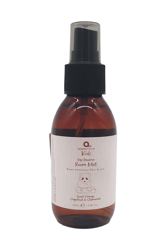 Osvježivač prostora Aroma Home Kids Day Dreamer Room Spray 100 ml šarena AH0389WT