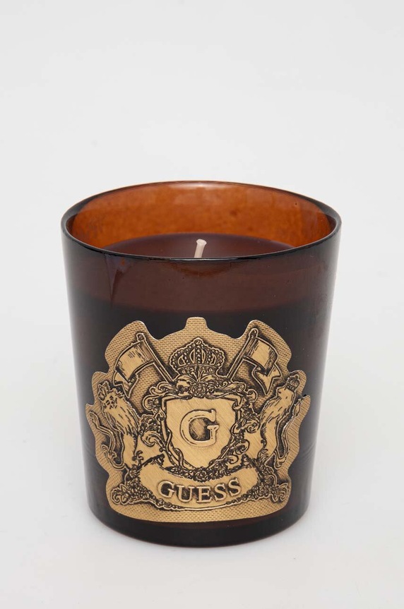 Guess illatos gyertya new luxury burgundia XCLUXU.P3101