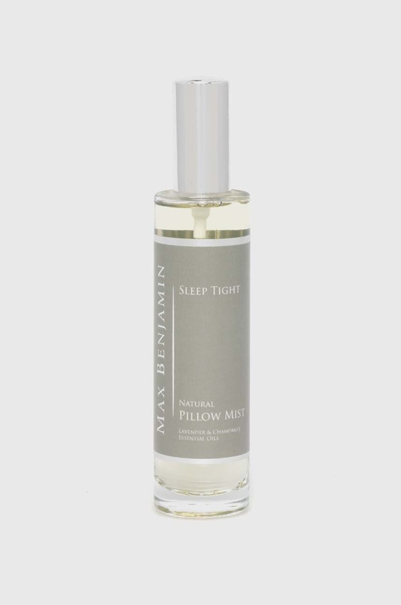 Maglica za posteljinu Max Benjamin Lavender & Chamomile 100 ml siva MB.PM1