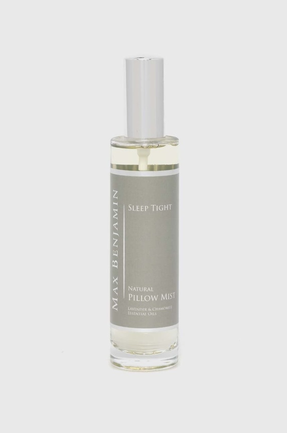 Maglica za posteljinu Max Benjamin Lavender & Chamomile 100 ml siva MB.PM1