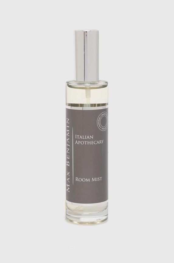 Ароматизатор для приміщень Max Benjamin Italian Apothecary 100 ml сірий MB.RMIA41