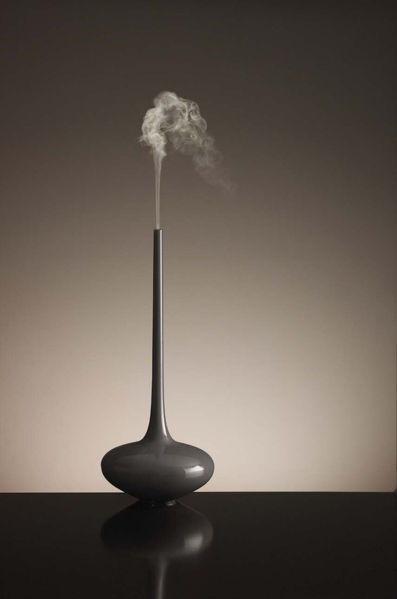 Ultrazvučni difuzor Esteban CMP.135 crna AA00