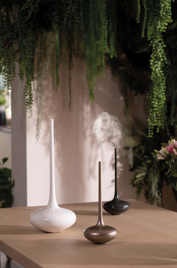 Home SPA Ultrazvučni difuzor Esteban CMP.135 crna