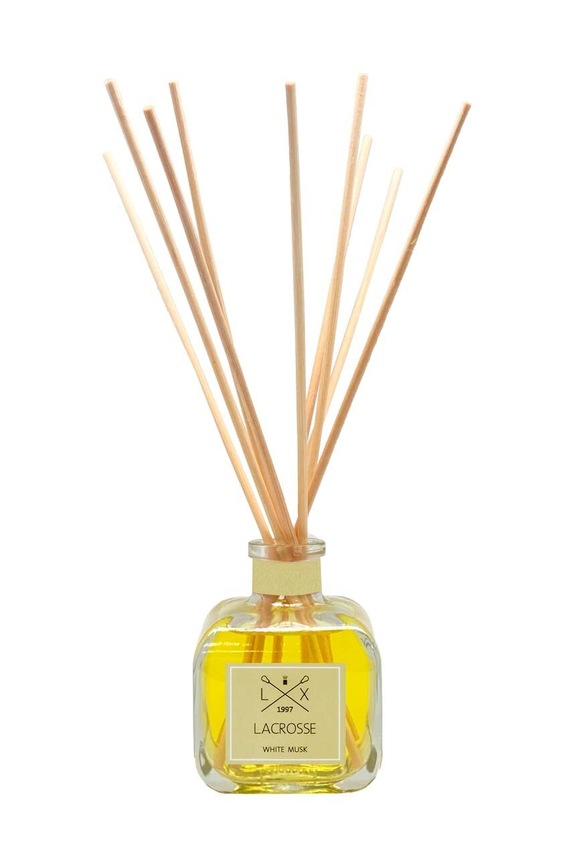 Διαχυτής αρώματος Lacrosse White Musk 100 ml πολύχρωμο ZMK100MBLC