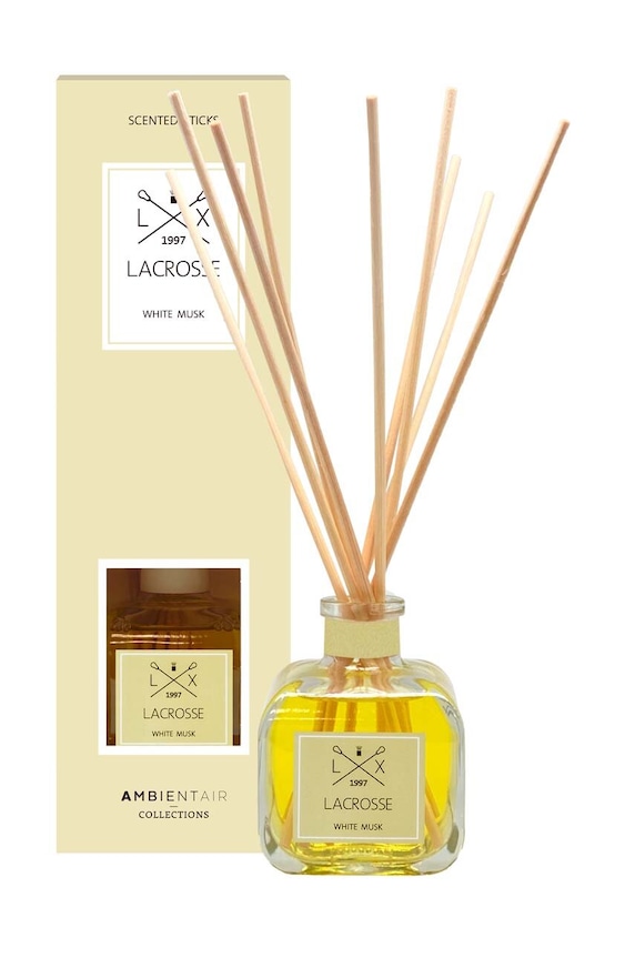 Διαχυτής αρώματος Lacrosse White Musk 100 ml ZMK100MBLC πολύχρωμο AA00
