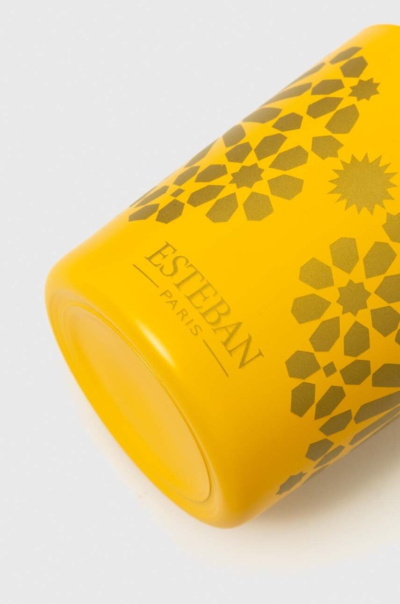 Home SPA Esteban aroma diffúzor 100 ml AMB.058 narancssárga