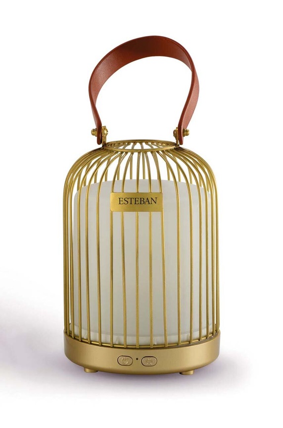 Difuzor mirisne maglice Esteban Lantern Edition šarena CMP.180