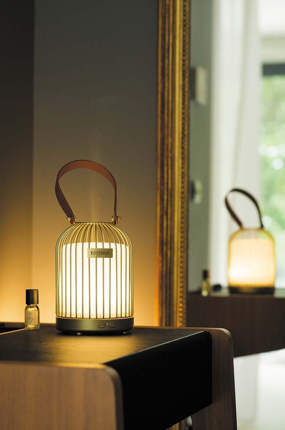Difuzor mirisne maglice Esteban Lantern Edition CMP.180