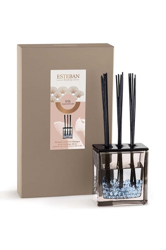 Raspršivač mirisa Esteban Iris&Cachemire Triptyque 250 ml šarena IRI.001