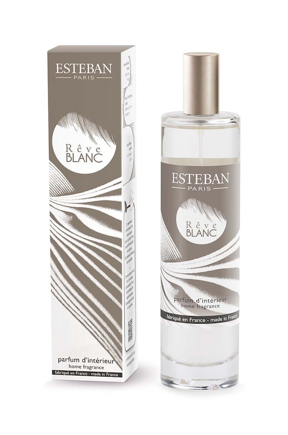 Izbová vôňa Esteban Reve blanc 75 ml viacfarebná REV.030