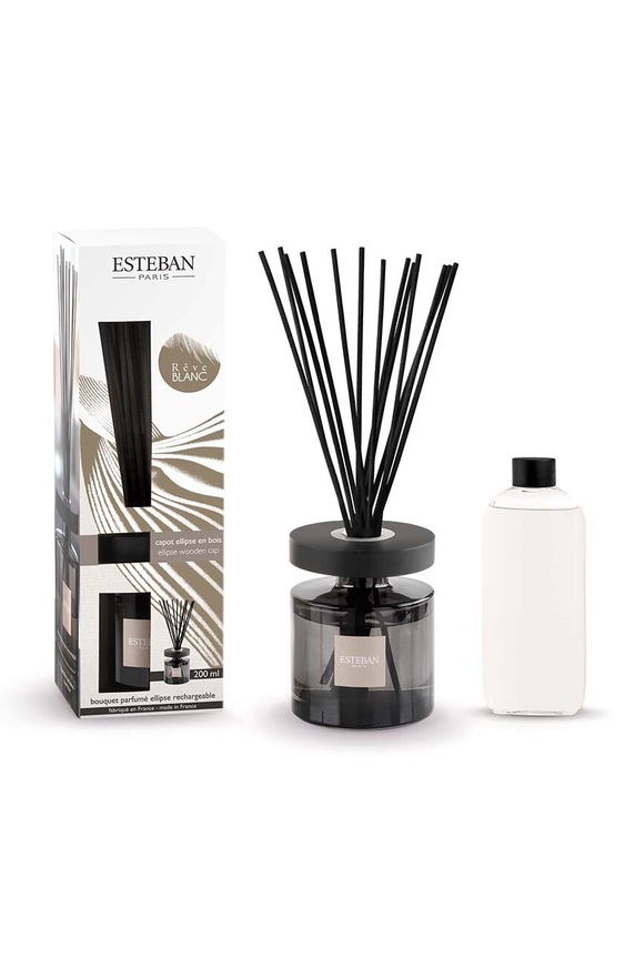 Esteban difuzor de arome Reve Blanc 200 ml REV.035 multicolor AA00