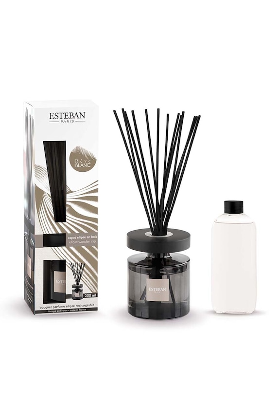Esteban difuzor de arome Reve Blanc 200 ml REV.035 multicolor AA00