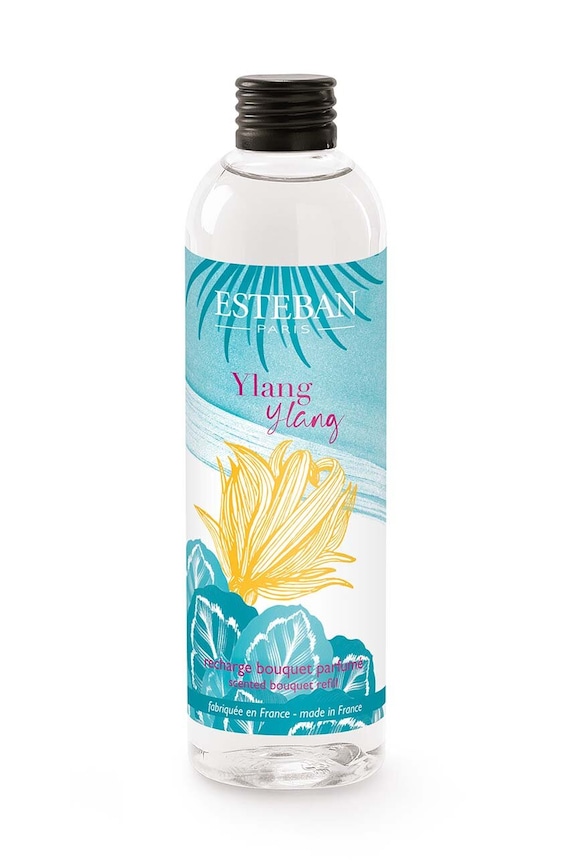 Esteban uzupełnienie do dyfuzora Ylang-Ylang 250 ml multicolor YLG.005