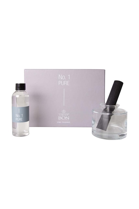 Διαχυτής αρώματος C'est Bon No.1 Pure ροζ CB151.989.1