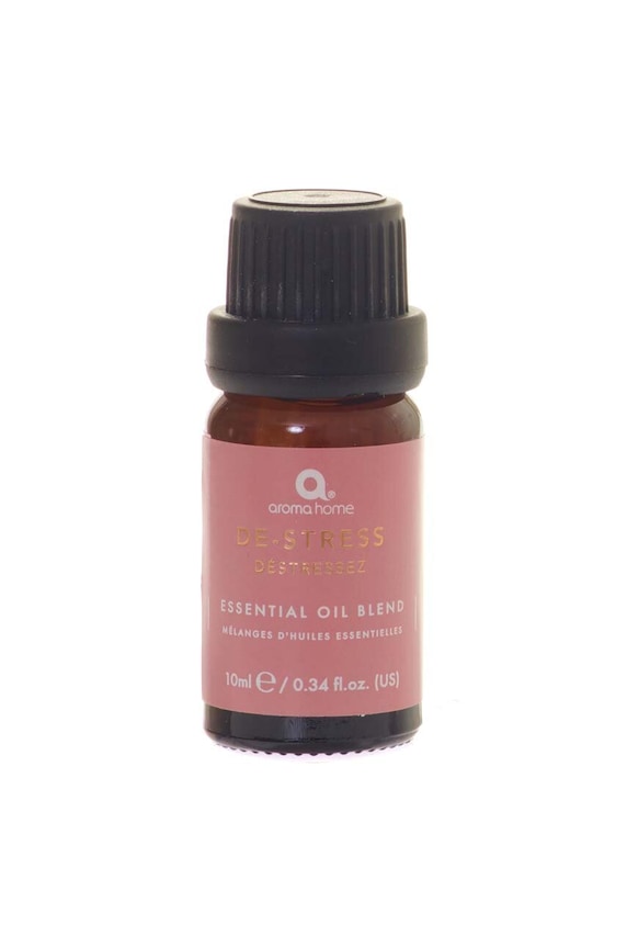 Ефірна олія Aroma Home De-Stress 10 ml барвистий AH0183PK