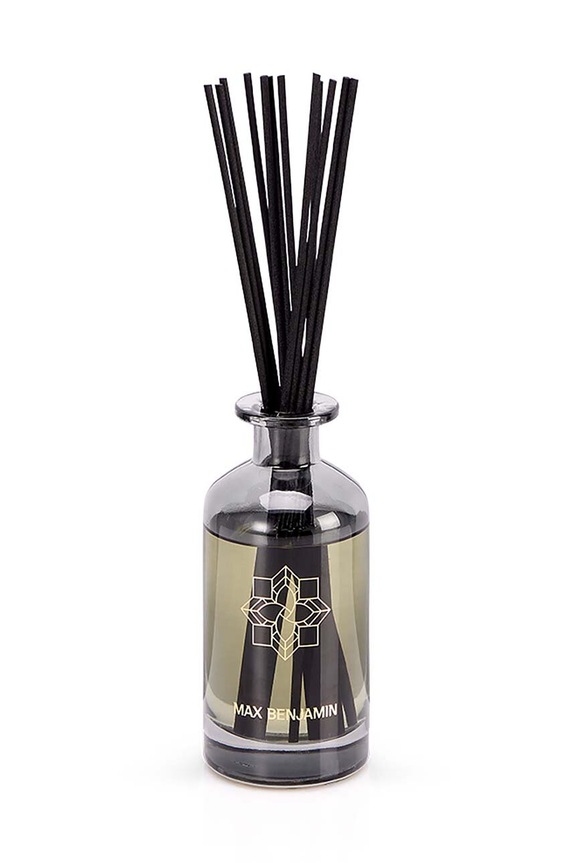 Max Benjamin aroma diffúzor Reed Diffuser 150 ml RB.D07 fehér AA00