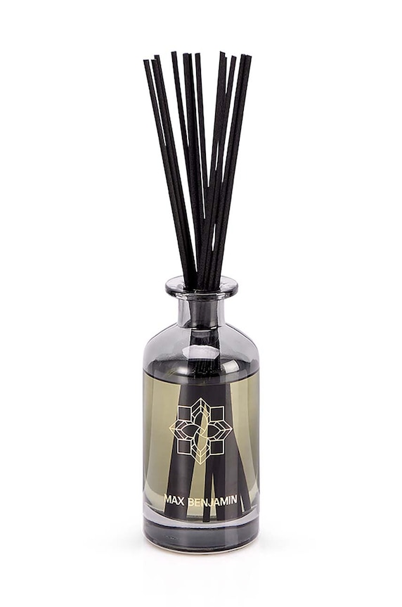 Max Benjamin aroma diffúzor Reed Diffuser 150 ml RB.D07 fehér AA00