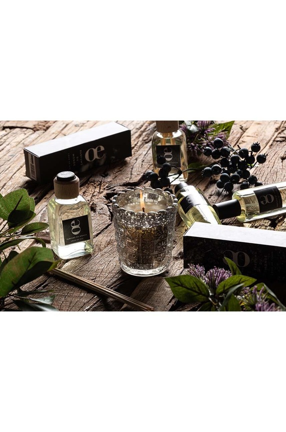 Άρωμα δωματίου Vical Tierra Spray 100 ml 24740 πολύχρωμο