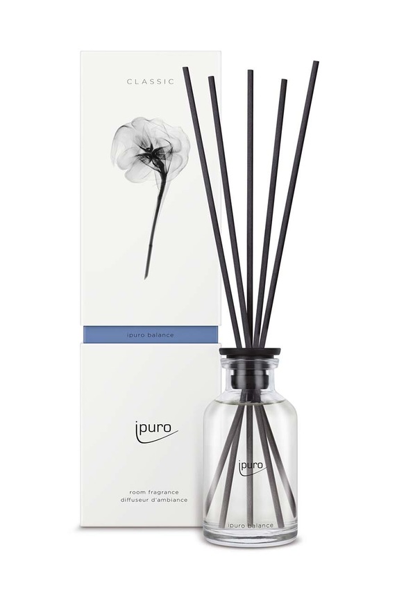 Raspršivač mirisa Ipuro Balance 75 ml šarena ZIPU1130