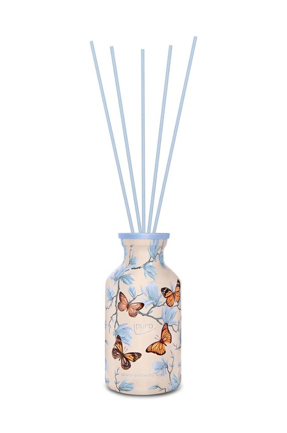Διαχυτής αρώματος Ipuro Butterfly Kiss 240 ml ZIPU2094 πολύχρωμο AA00