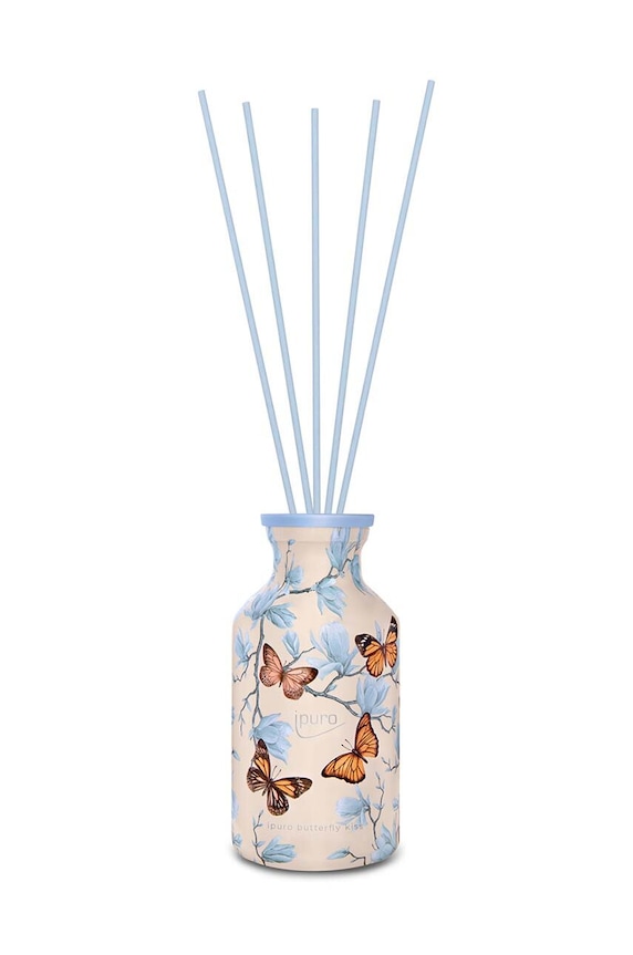 Διαχυτής αρώματος Ipuro Butterfly Kiss 240 ml ZIPU2094 πολύχρωμο AA00