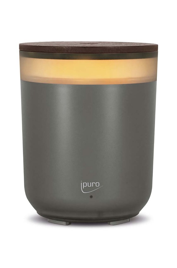 Ultrazvukový difuzér Ipuro Aroma Candle vícebarevná ZIPU2907