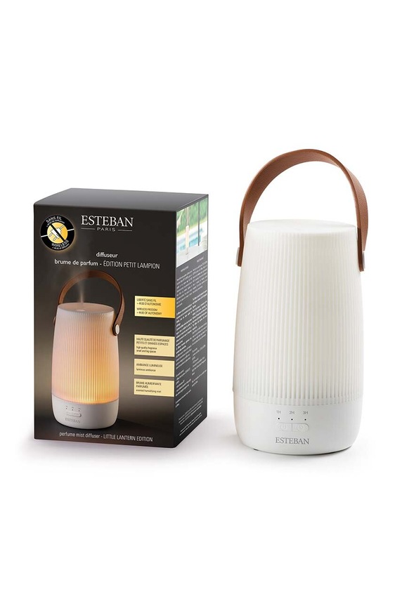 Difuzor mirisne maglice Esteban Petit bijela CMP.187