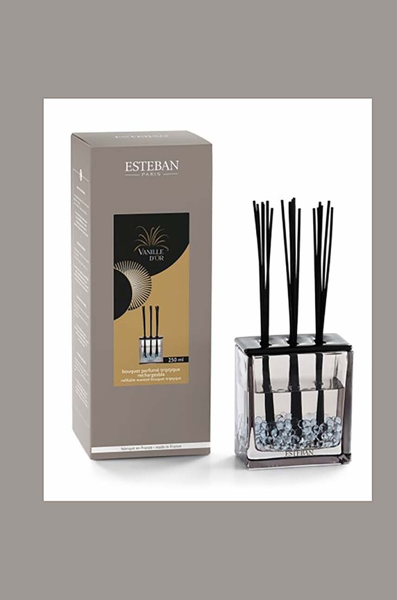 Raspršivač mirisa Esteban Triptyque Vanille d'Or 250 ml šarena VAN.001