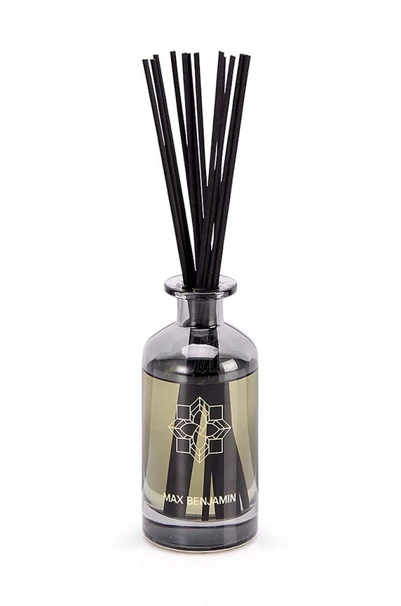 Raspršivač mirisa Max Benjamin Lemongrass & Ginger 150 ml RB.D01 zlatna AA00