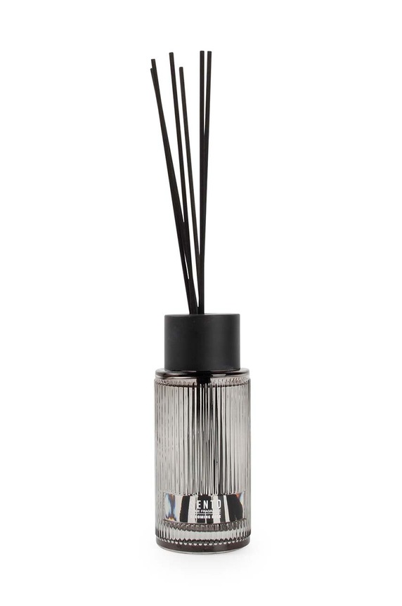 Aroma difuzér S|P Collection Blooming Rose 190 ml 853077 čierna AA00