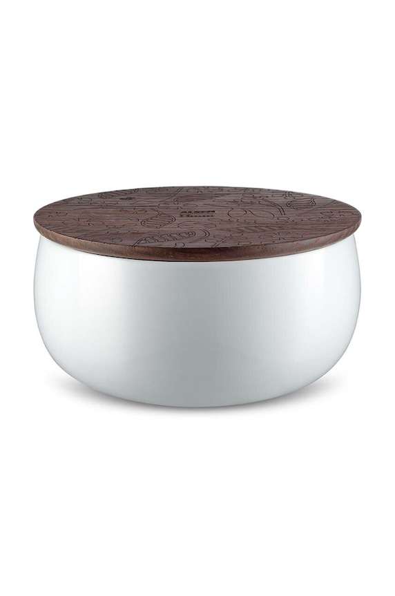 Mirisna svijeća Alessi The Five Seasons - Brr MW62L.1.W šarena AA00