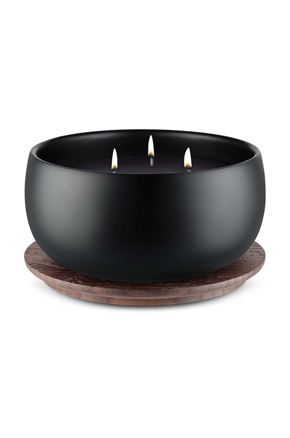 Ароматизирана свещ Alessi The Five Seasons - Shhh многоцветен MW62L.5.B