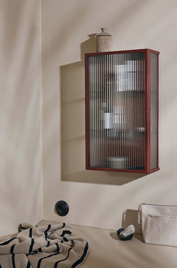 Kadidlo so stojanom ferm LIVING Burner and Sage Gift S 1104266343 viacfarebná
