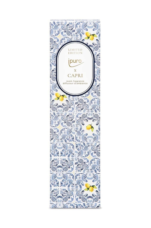Home SPA Ipuro dyfuzor zapachowy Capri 240 ml ZIPU2250 multicolor