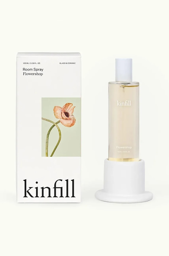 Kinfill parfum de camera Flowershop 100 ml multicolor 977059