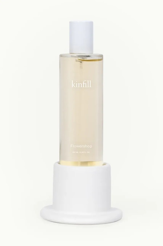 Kinfill parfum de camera Flowershop 100 ml 977059 multicolor AA00
