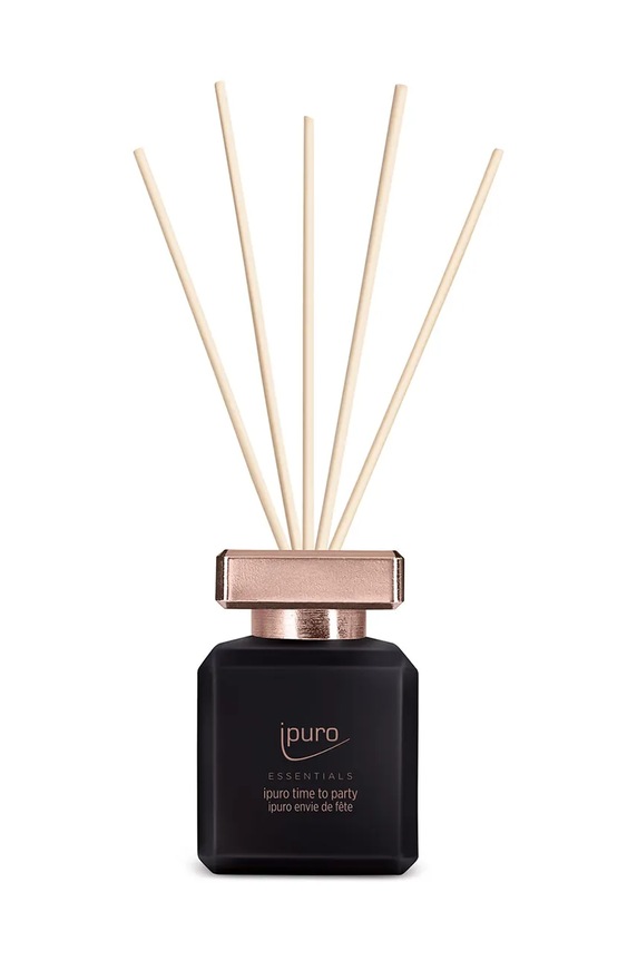 Aroma difuzér Ipuro Time For Party 100 ml vícebarevná ZIFC2411