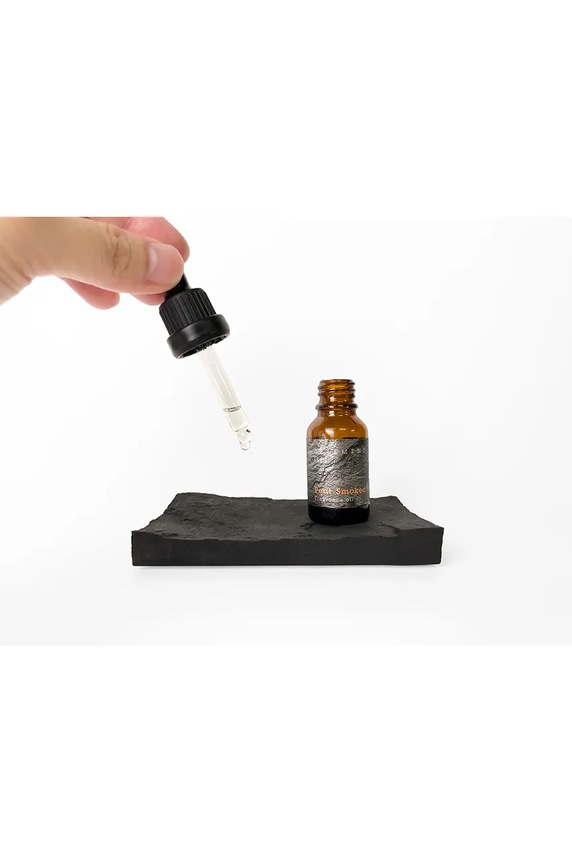 Home SPA Αιθέριο έλαιο Celement Peat Smoked 15 ml 4715456943325 γκρί